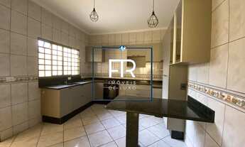 Imagem 4: UBERLâNDIA - Casa Padrão - Cidade Jardim