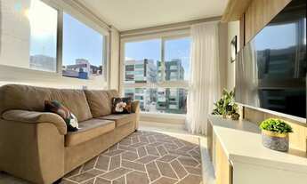 Imagem 2: CAPãO DA CANOA - Apartamento Padrão - Zona Nova