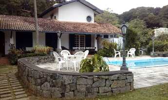 Imagem 3: FLORIANóPOLIS - Casa Padrão - Lagoa da Conceição