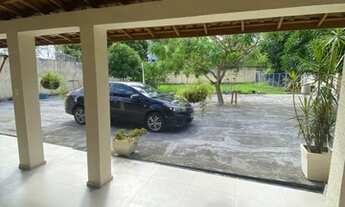 Imagem 6: CASA DÚPLEX NO CALHAU