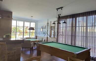 Imagem 5: Apartamento - 2 Dormitórios - Vila Ema - Residencial Icon - 78m²