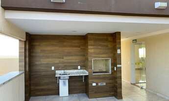 Imagem 2: Apartamento 2 quartos em Ceilândia Norte - Brasília - DF