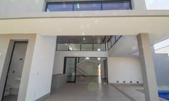 Imagem 6: UBERLâNDIA - Casa de Condomínio - Cond. Cyrela 1