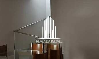 Imagem 7: Casa térrea com 4 dormitórios e 4 vagas de garagens na saúde