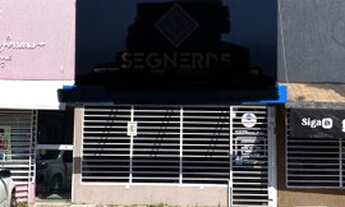 Imagem 2: Sala aluguel Centro