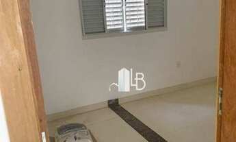 Imagem 6: Casa no bairro City Uberlândia com três quartos