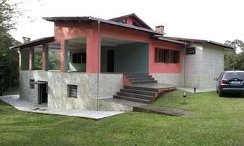 Imagem: Viamão - Casa Padrão - Espigão