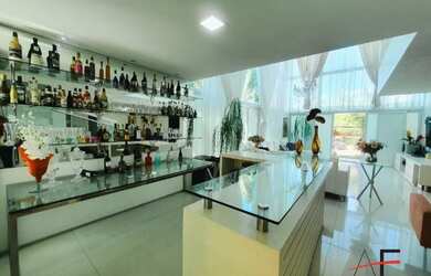 Imagem 6: Casa Duplex no AlphaVille a venda, 4 suítes - CA10553