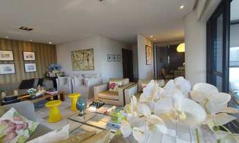 Imagem: Apt 04 Suítes com 03 Vagas Soltas (Venda