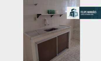 Imagem 6: Apartamento para aluguel com 56 metros quadrados com 2 quartos em Vila Muriqui - Mangarati