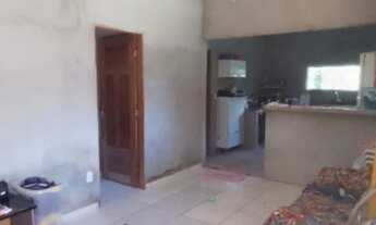 Imagem 4: Casa para venda com 2 quartos em Icuí-Guajará - Ananindeua - Pará