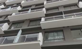 Imagem 2: Oportunidade de Investimento - Studio 27m2 entre o Itaim e a Vila Nova