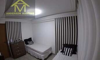 Imagem 5: Apartamento porteira fechada na orla de Itaparica Cód: 19811 z