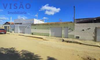 Imagem: Casa em Alto do Sumaré - Mossoró