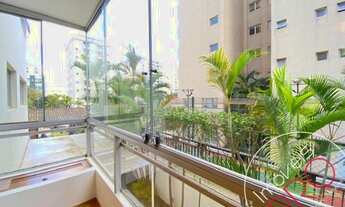 Imagem 7: Apartamento 105m² 3 Dormitórios para Venda em Moema