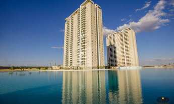 Imagem: CUIABá - Apartamento Padrão - Ribeirão