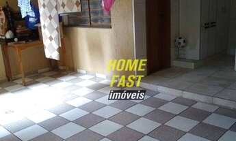 Imagem 4: Casa com 2 dormitórios à venda, 248 m² por R$ 680.000 - Vila Moreira - Guarulhos/SP