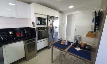 Imagem 5: Apartamento 3 suítes, infra completa