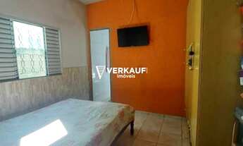 Imagem 7: Casa à venda no bairro Setor Grajaú - Goiânia/GO