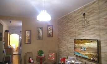 Imagem 5: Casa para venda com 180 metros quadrados com 3 quartos em Águas Lindas - Ananindeua - Pará