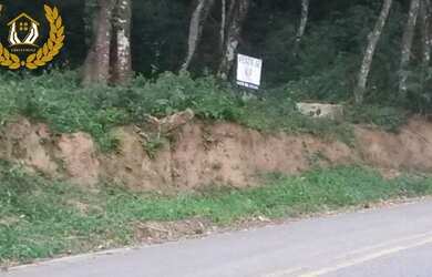 Imagem 2: SAO ROQUE - Terreno residencial - BAIRRO DO CAMBARA