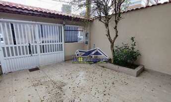 Imagem 3: Casa à venda, 80 m² por R$ 449.000,00 - Guilhermina - Praia Grande/SP