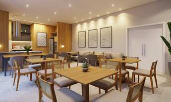 Imagem 2: Apartamento de 3 quartos à venda na Rua Fernando Amaro, 1574 - Alto da XV