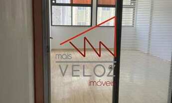 Imagem 6: Rio de Janeiro - Conjunto Comercial/Sala - Centro