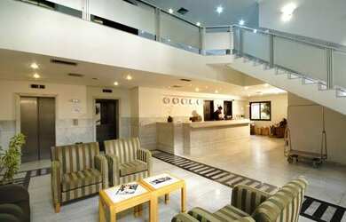 Imagem 3: HAMPTOM PARK Flat / studio com 1 dormitório