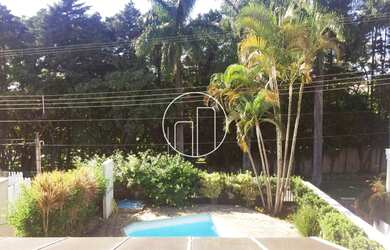 Imagem 3: Campinas - Casa de Condomínio - Bairro das Palmeiras