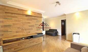 Imagem: Apartamento Venda 2 Dormitórios - 85 m²