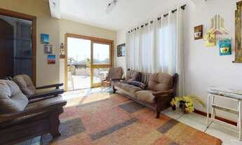 Imagem 5: Vendo cobertura duplex, mobiliada, quatro dormitórios e quatro vagas de garagem em Canoas