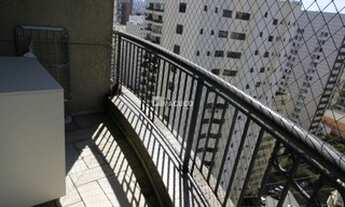 Imagem 4: Lindo apartamento mobiliado com 2 dormitório e 1 vaga, lazer e ótima localização!