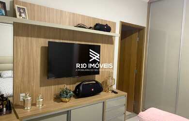 Imagem 5: Casa à venda, 2 quartos, 1 suíte, 2 vagas, NOVO MUNDO - UBERLANDIA/MG