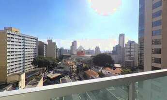 Imagem: Sala, 43 m² - venda por R$ 480.000,00 ou