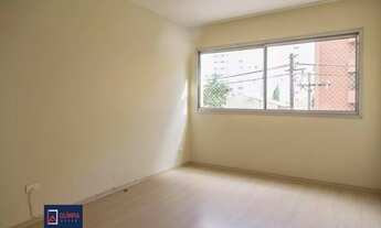 Imagem: Apartamento Venda Itaim Bibi 50 m² 1 Dormitórios