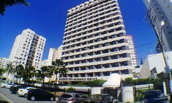 Imagem: Venda ou locação Apartamento 1 quarto