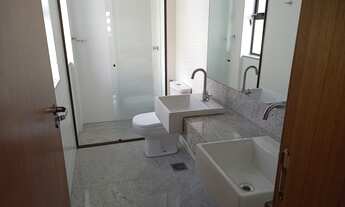 Imagem 4: Apartamento para venda tem 120 metros quadrados com 3 quartos em Savassi - Belo Horizonte