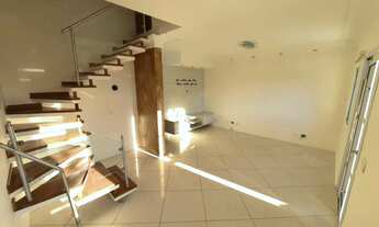 Imagem 2: Casa de Condomínio com 3 Quartos à venda, 100m², New Village