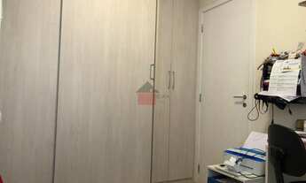 Imagem 2: Apartamento com 3 dormitórios à venda, 103 m² por R$ 930.000,00 - Ipiranga - São Paulo/SP