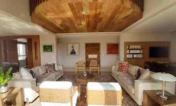 Imagem 4: Venda Cobertura 4 Dormitórios - 397 m² Itaim Bibi