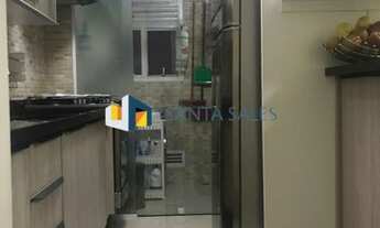 Imagem 8: APTO NO MORUMBI Apartamento com 3 dormitórios