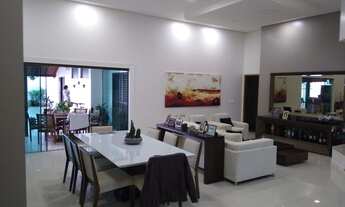 Imagem 3: CONDOMÍNIO TÍVOLI - TÉRREA - 4 SUÍTES