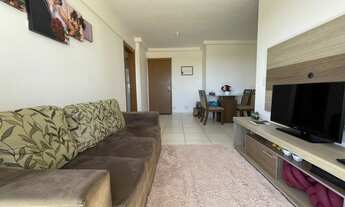 Imagem: Apartamento 2 quartos com suíte e lazer