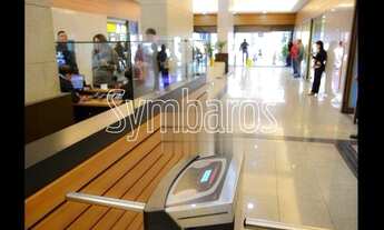 Imagem 3: Sala Comercial Galpão / depósito com 2 vagas na garagem