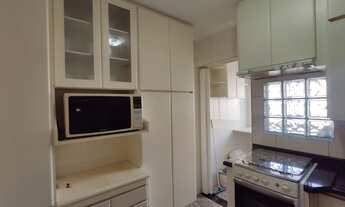 Imagem 7: Apartamento Mobiliado, 2 Dormitórios, 1 Vaga, Próximo ao Metrô Hospital São Paulo