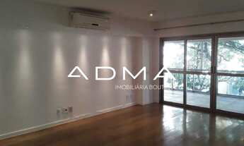 Imagem 4: Rio de Janeiro - Apartamento Padrão - Leblon