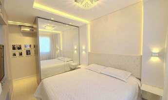 Imagem: APARTAMENTO À VENDA NO BAIRRO SANTA REGINA