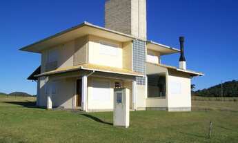 Imagem 2: CONDOMÍNIO BELLA SERRA - CASA MOBILIADA EM CONDOMÍNIO FECHADO - RANCHO QUEIMADO - SANTA CA