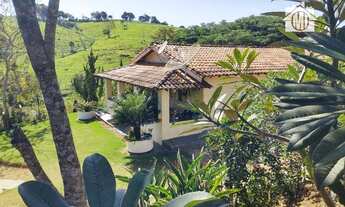 Imagem 4: Chácara com 3 dormitórios, linda vista, pomar formado, internet fibra, à venda, 2000 m² po